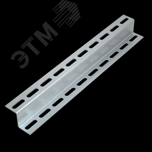 LO1162 Z32-40-32-2.0-2500 Профиль Z-образный 32х40х32 L2500 сталь 2мм КМ-Профиль (Россия) LO1162 - фото 613598