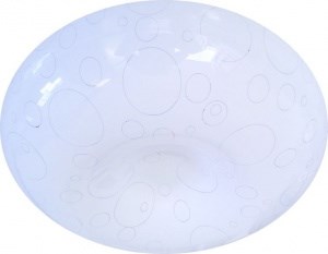 987675281, Кассиопея Светильник СЛЛ 033 24W 325x90 LED 6500K 220V 686361 - фото 613602