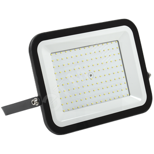 LPDO601-150-65-K02 СДО 06-150 Прожектор светодиодный черный IP65 6500K (уп.20шт.) IEK® LPDO601-150-65-K02 - фото 613610