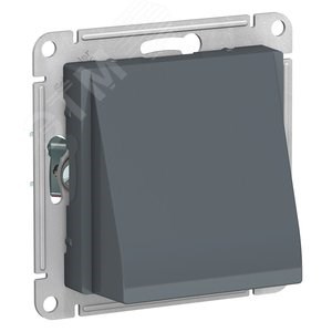 ATN000799 AtlasDesign Механизм вывод кабеля, грифель (уп.10шт.) Systeme Electric (Россия) ATN000799 - фото 613934