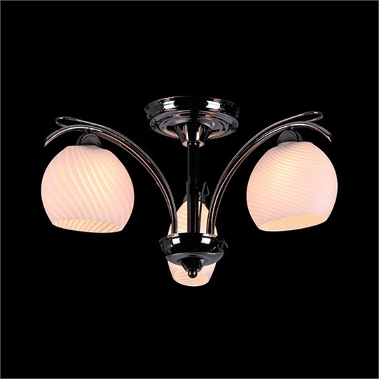 10797/3C DARK CHROME 10797/3C DARK CHROME - фото 614023