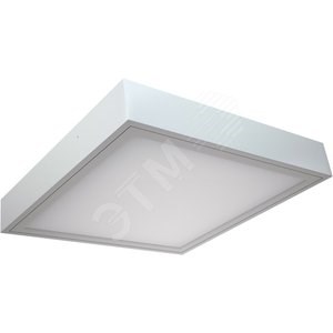 1372000170 OWP OPTIMA LED 595 IP54/IP54 4000K Светильник светодиодный Световые Технологии (Россия) 1372000170 - фото 614062