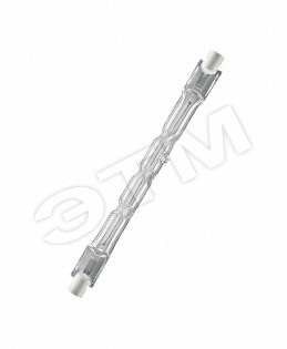 64701/207692/004143 HALOLINE ECO 230W (бывшая 300W) R7s 114.2mm Лампа галогенная (уп.20шт.) OSRAM 4008321207692 - фото 614094