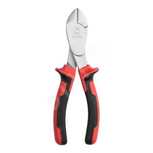 nk-12-mas Basic Кабельные ножницы НК-12 Master (уп.5шт.) EKF nk-12-mas - фото 614173
