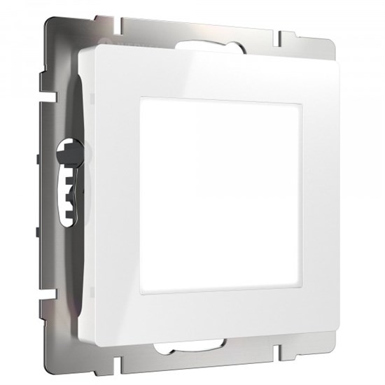 WL01-BL-03-LED Встраиваемая LED подсветка, белая (уп.10шт.) Werkel™ a045378 - фото 614174