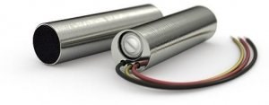 M-20 Микрофон активный миниатюрный STELBERRY M-20 - фото 614228