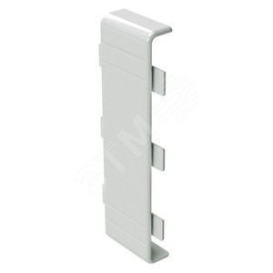 00888 GAN In-liner Накладка на стык крышки 120мм (уп.10шт.) ДКС 00888 - фото 614254