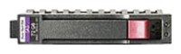 652605-B21 Жесткий диск HP 146GB 2.5"(SFF) SAS 15k 6G Hot Plug w Smart Drive SC Entry 652605-B21 - фото 614384