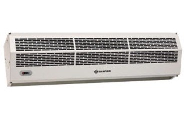 RZ-0812 DKN-3 Воздушно-тепловая завеса 8кВт, 380-415В, 1210х218х260мм (ШхВхГ) DANTEX RZ-0812 DKN-3 - фото 614657