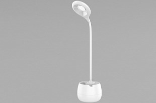 CAST T104 Настольный светодиодный светильник Max Light CAST T104 - фото 614678