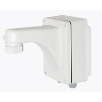 NVP-WBS230VAC Кронштейн  настенный для установки гермокожуха ISDH-NVP и видеокамер ISD-VPH… 688343 - фото 614889