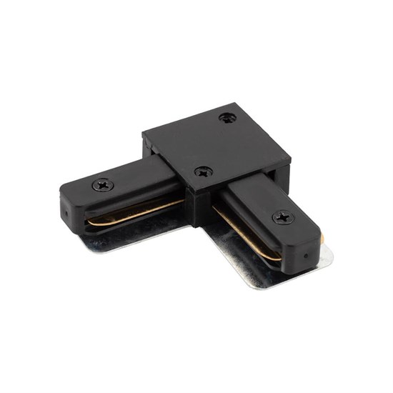 TR1102-BK L-коннектор DK Track Black Denkirs TR1102-BK - фото 614941