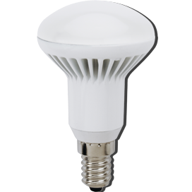 G4AW70ELC Ecola Reflector R50 LED Premium 7,0W 220V E14 2800K Лампа св/д ВЫВЕДЕНА ИЗ АССОРТИМЕНТА G4AW70ELC - фото 614948