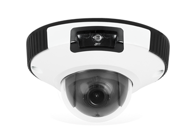 Apix - MiniDome / E4 21(III) объектив 2,1 мм, 130° Уличная купольная IP-камера 4 Мпикс, DC12V/PoE, IP67 EVIDENCE Apix - MiniDome / E4 21(III) - фото 614950