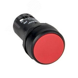sw2c-11f-r PROxima SW2C-11 Кнопка красная с фиксацией Ø22мм NO+NC (уп.10шт.) EKF (Китай) sw2c-11f-r - фото 615025