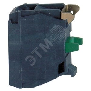 ZBE101 Harmony Контакт 1НО (уп.5шт.) Schneider Electric ZBE101 - фото 615065