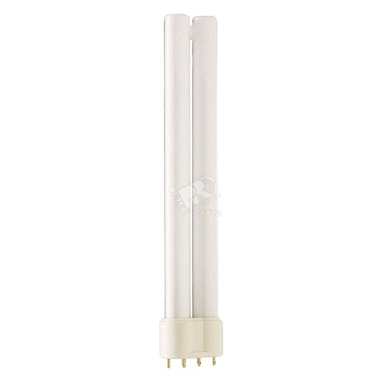 70668340 PHILIPS MASTER PL-L 18W/830/4P Лампа энергосберегающая КЛЛ (уп.25шт.) 871150070668340 - фото 615102