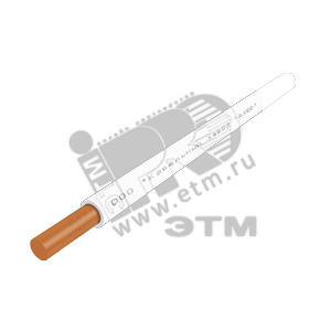 ПВ3/ПуГВнг(A)-LS 1х1мм² Провод белый РЭК-PRYSMIAN, ЭлектрокабельНН ГОСТ (бухта 1000м.) ПВ3/ПуГВнг(A)-LS 1х1 - фото 615176