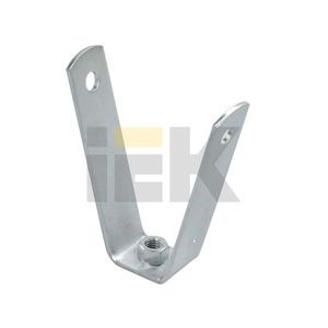CLP1M-VP-8 Подвес V-образный М8 (уп.100шт.) IEK® CLP1M-VP-8 - фото 615202