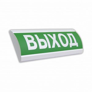 ЛЮКС-220-НИ "Осторожно, газ!" (Наружн. исп.) Табло световое 220В, IP66 Электротехника и Автоматика ЛЮКС-220-НИ "Осторожно, г - фото 615262