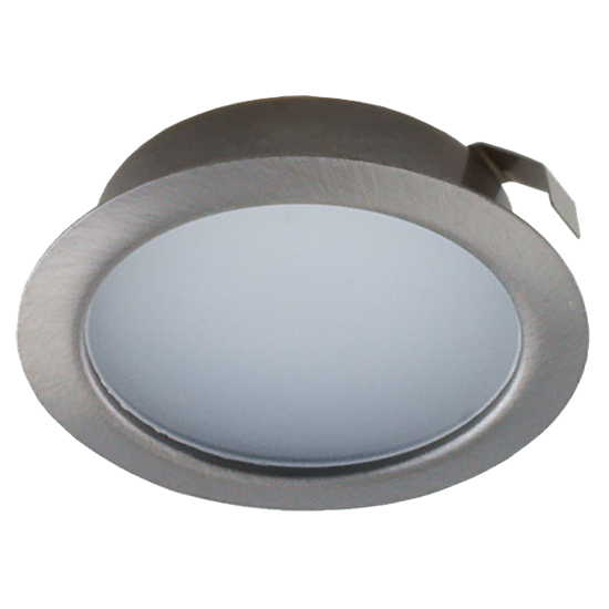 Arma 51 LED 06 06 Светильник мебельный неповорот ITALMAC 51 LED 06 06 - фото 615328