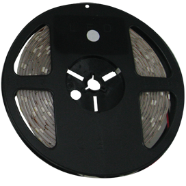 P5LV07ESB Ecola LED strip PRO 7,2W/m 12V IP65 10mm 30Led/m 4200K 18Lm/LED 540Lm/m светодиодная лента на катушке 5м. P5LV07ESB - фото 615381