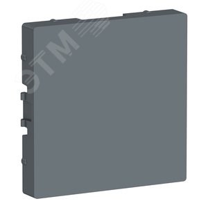 ATN000709 AtlasDesign Заглушка, грифель (уп.5шт.) Systeme Electric (Россия) ATN000709 - фото 615393