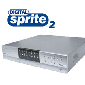 DM/DS2PD/S0/09 9-канальный цифровой видеорегистратор Dedicated Micros 689133 - фото 615398