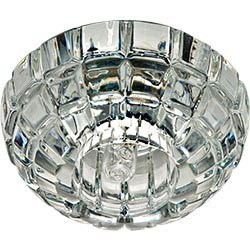 JD87 JCD9 35W G9 прозрачный,хром FERON (уп.30шт.) 18859  689164 - фото 615419