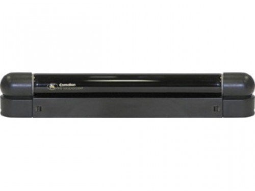 WL-3016B 18W T8 230V Светильник люминесцентный линейный 638x50х32мм черный (уп.30/900шт.) Camelion WL-3016B 18W - фото 615420