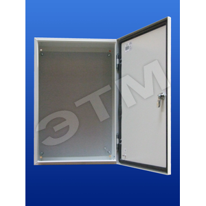 RH8123 Щит с монтажной панелью ЩМП 1200х800х300 (ВхШхГ) IP65 (уп.5шт.) SABAJ (Польша) RH8123 - фото 615465