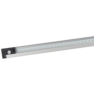 C0045779 LM-5-840-P1 Светодиодный модуль с PIR-датчиком движения, сенсорное управление (уп.20/320шт.) ЭРА C0045779 - фото 615478