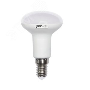1033635 PLED- SP R50 7w 5000K E14 230/50 Лампа светодиодная (уп.10/100шт.) JazzWay (Китай) 1033635 - фото 615571