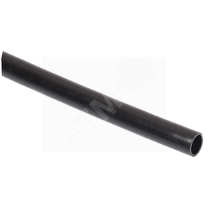CTR10-040-K02-100-1 Труба черная ПНД Ø40/2.3 (бухта 100м.) IEK® CTR10-040-K02-100-1 - фото 615584