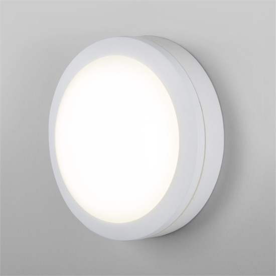 LTB51 LED 15W 6500К  IP65 белый светодиодный светильник Elektrostandard LTB51 6500К  белый - фото 615636
