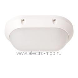 94822 NBL-PO1-7-4K-WH-IP65-LED белый Светильник светодиодный пылевлагозащ. (уп.24шт.) Navigator Group© (Китай) 94822 - фото 615703