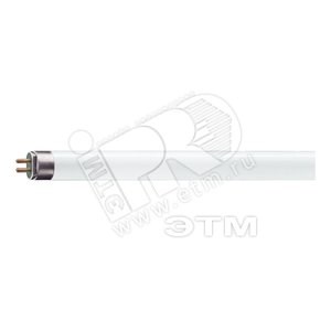 63940055 PHILIPS HE 14W/840 G5 белый свет Лампа люминесцентная (уп.40шт.) 871150063940055 - фото 615714