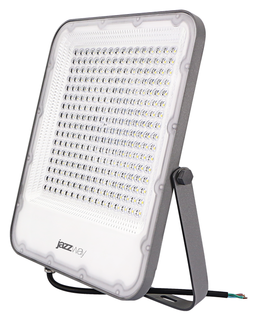 5036451 PFL- S4- 200w 6500K 80° IP65 Прожектор светодиодный ДО-200 Вт JazzWay 5036451 - фото 615841