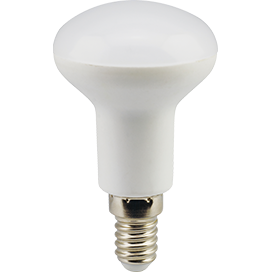 G4SV70ELC Ecola Reflector R50 LED 7,0W  220V E14 4200K (композит) Лампа св/д (уп.10/100шт.) G4SV70ELC - фото 615875