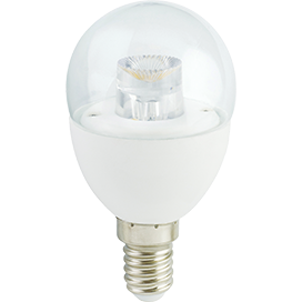 K4FV70ELC Ecola globe LED Premium 7,0W G45 220V E14 4000K (композит) Лампа св/д шар (уп.10/100шт.) K4FV70ELC - фото 615967