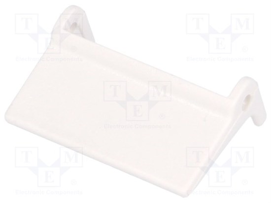 863801 GZT80-0035 Маркировочная табличка для контактных колодок GZM80, GZM92, GZT80, GZT92 RELPOL 863801 - фото 615970