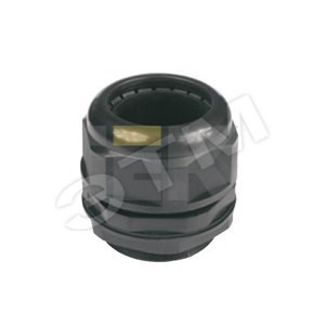 YSA10-14-20-68-K02 Сальник MG 20 диаметр кабеля 10-14мм IP68 (уп.40шт.) IEK® YSA10-14-20-68-K02 - фото 616007