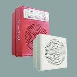 Е50 W Громкоговоритель настенный без ВОХ 690110 - фото 616025