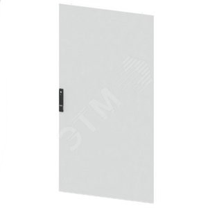 R5CPE18100 Дверь сплошная для шкафа RAM BLOCKCQE 1800х1000мм ДКС R5CPE18100 - фото 616074