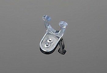 Крепеж для круглого дюралайта 13мм Elektrostandard (уп.10шт.) 690188 - фото 616080
