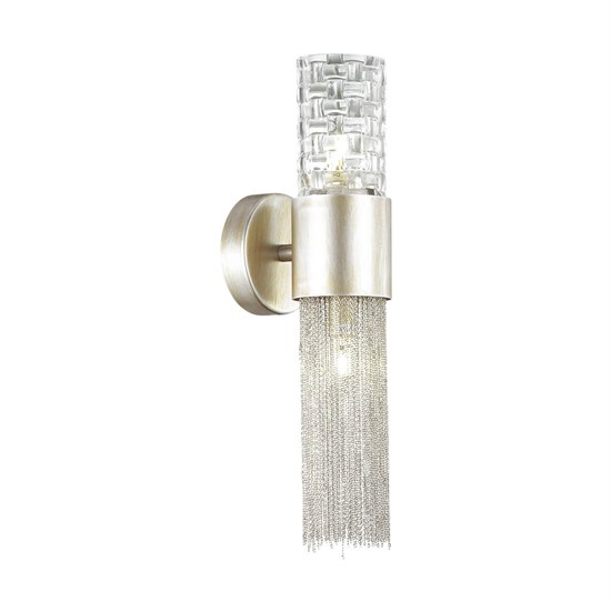 4631/2W Бра  Perla Odeon Light 4631/2W - фото 616152