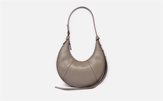Сумка CNS UNE Femme mini GREY 690412 - фото 616224