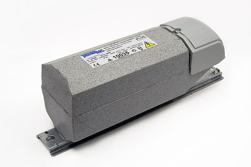 6050 Трансформатор для неона Tecnolux (Италия) 6000 V/50 mA 690559 - фото 616327