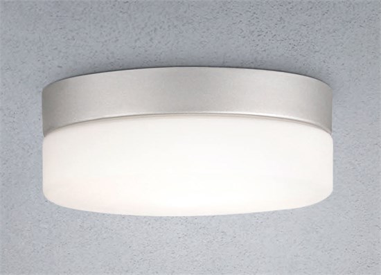 32111 VRANOS Светильник уличный, матовый хром, E27, 1x60W Globo 32111 - фото 616341