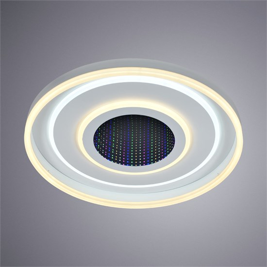 A1432PL-1WH Светильник Artelamp (Италия) MULTI-SPACE A1432PL-1WH - фото 616345